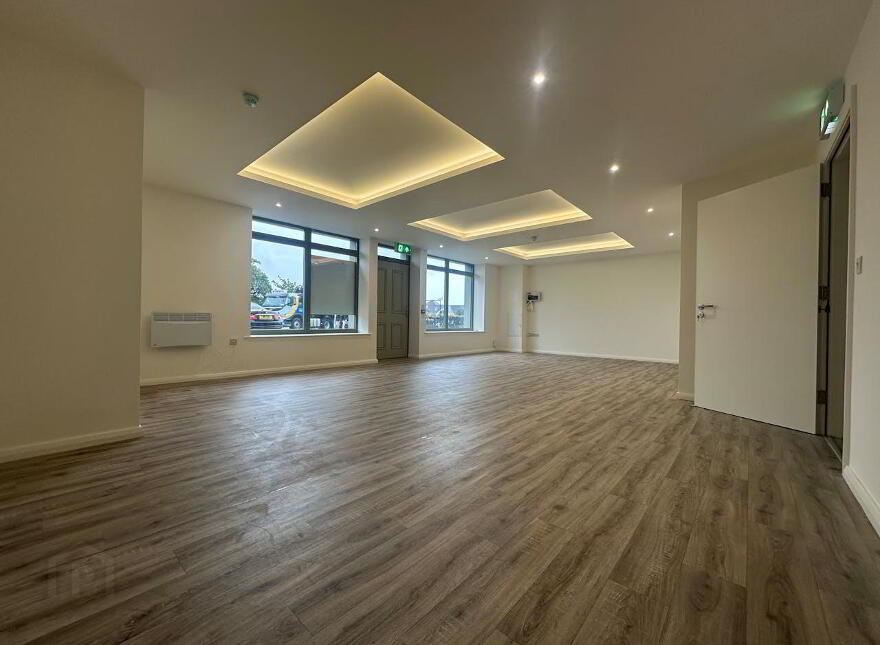 4 Governors Place, Carrickfergus, BT38 7BN