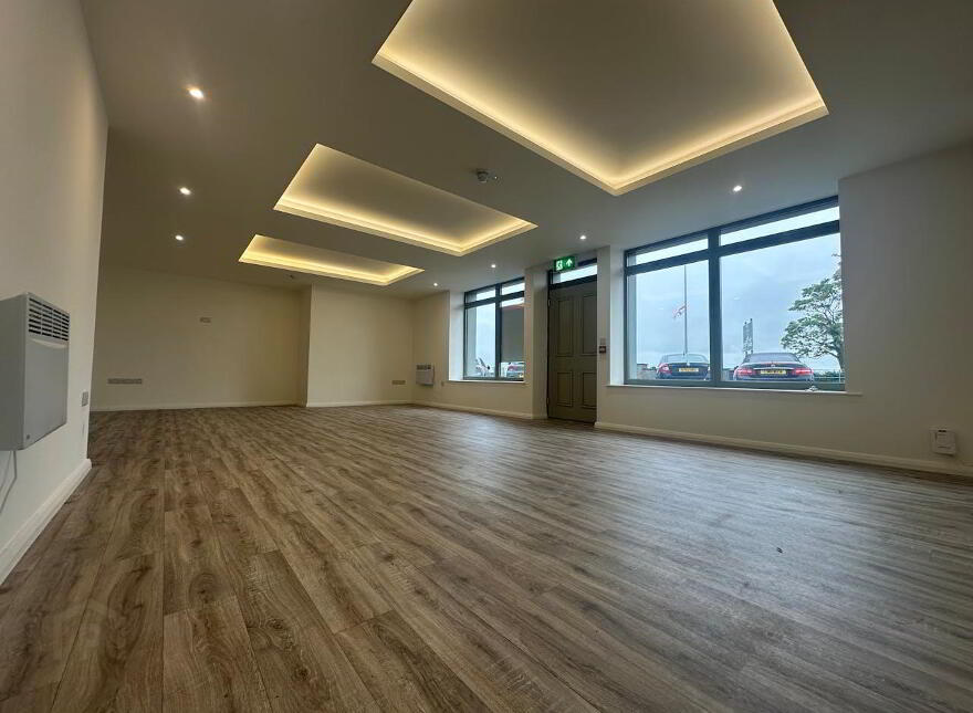 4 Governors Place, Carrickfergus, BT38 7BN