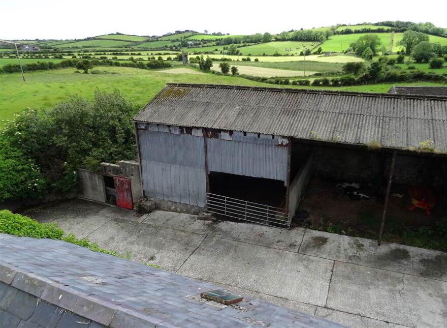 Smallholding With Medieval Castle, 60 Portaferry Road, Cloughey, BT22 1HP