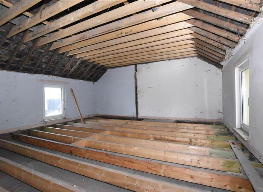 Smallholding With Medieval Castle, 60 Portaferry Road, Cloughey, BT22 1HP