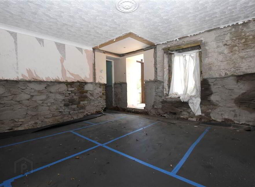 Smallholding With Medieval Castle, 60 Portaferry Road, Cloughey, BT22 1HP