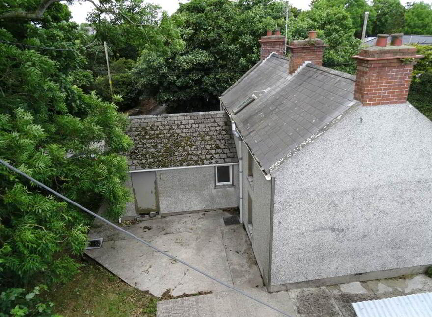 Smallholding With Medieval Castle, 60 Portaferry Road, Cloughey, BT22 1HP
