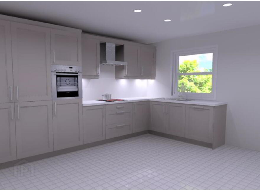 9 Manse View, Manse View, Priestland Road, Bushmills