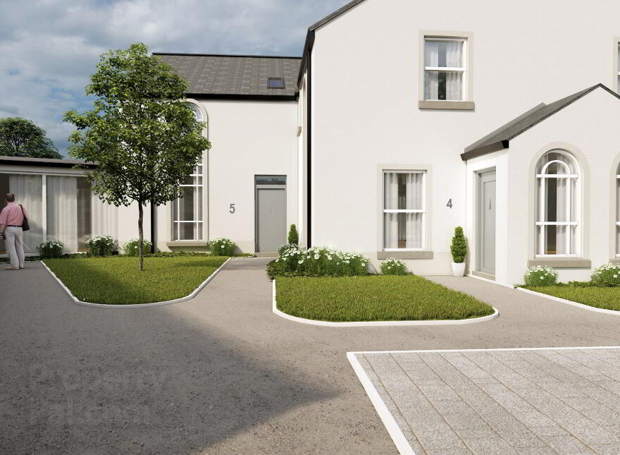 Site 4, Manse View, Priestland Road, Bushmills photo