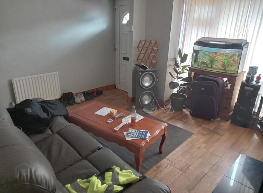 36b Newry Street, Newtownhamilton, BT35 0AB