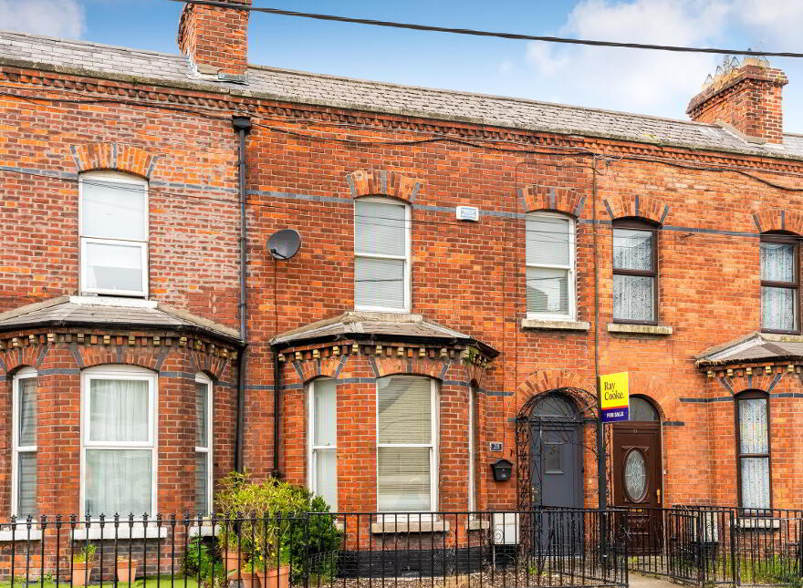 28 Annesley Place, North Strand, Dublin, D03 photo