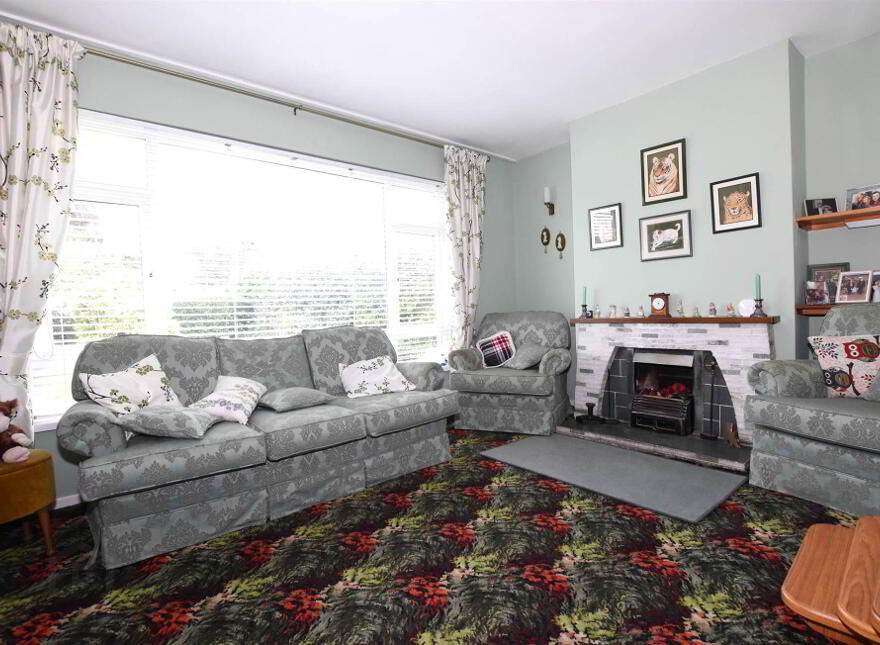 4 Dorrandale Road, Newtownards, BT23 7BA