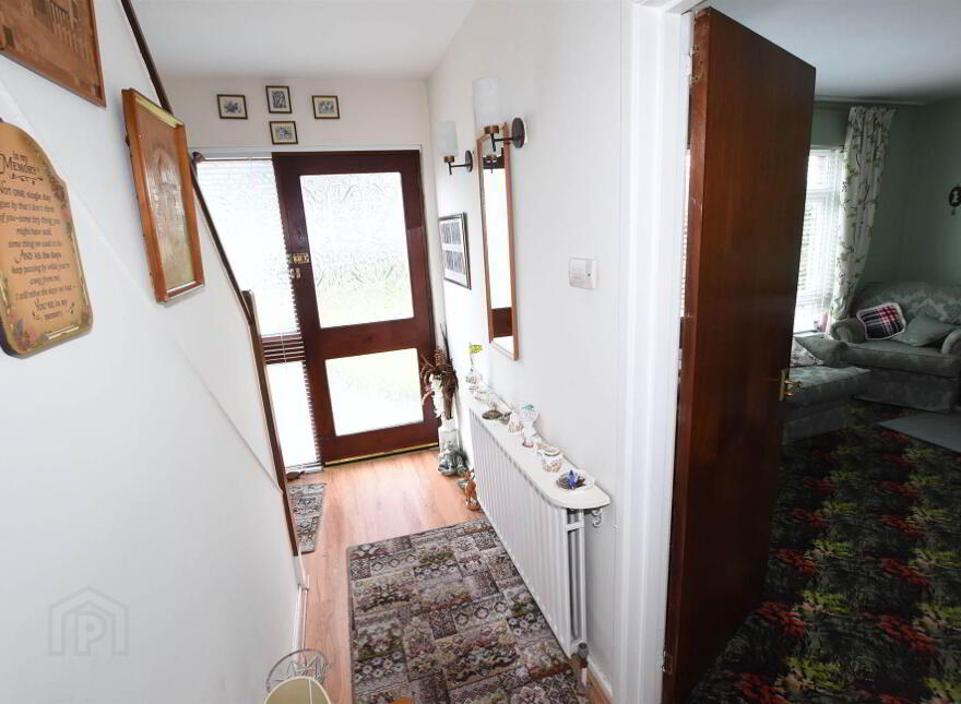 4 Dorrandale Road, Newtownards, BT23 7BA