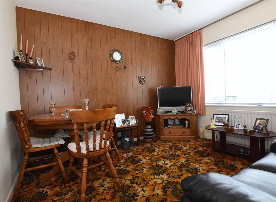 4 Dorrandale Road, Newtownards, BT23 7BA