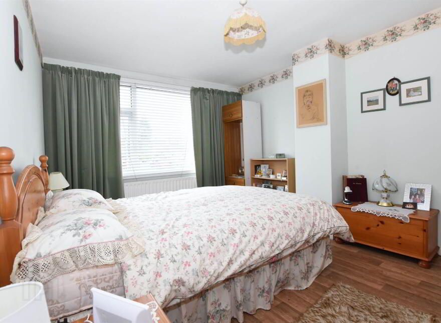 4 Dorrandale Road, Newtownards, BT23 7BA