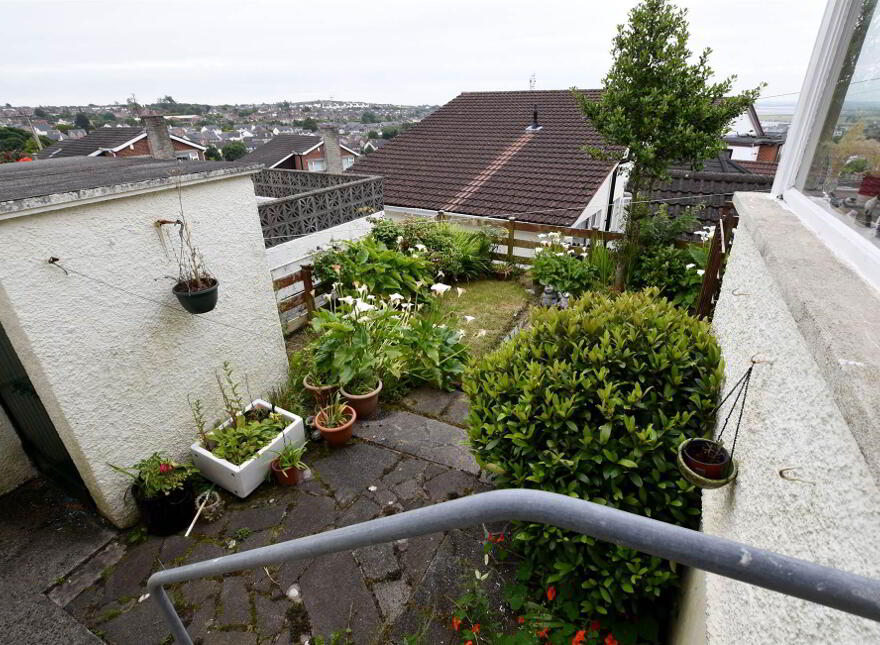 4 Dorrandale Road, Newtownards, BT23 7BA