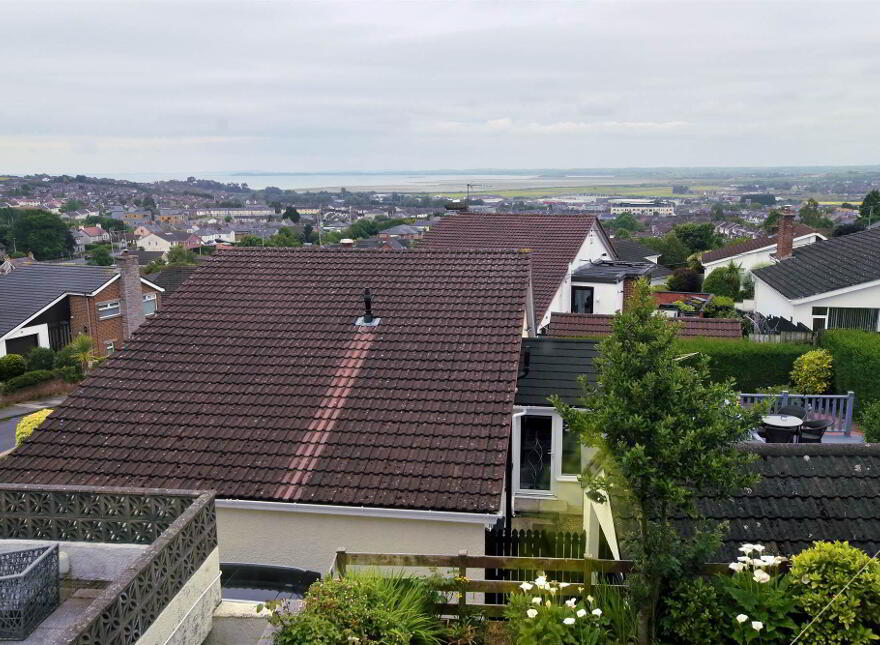 4 Dorrandale Road, Newtownards, BT23 7BA
