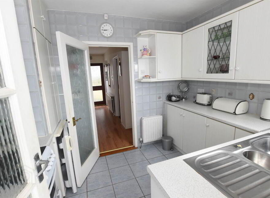4 Dorrandale Road, Newtownards, BT23 7BA