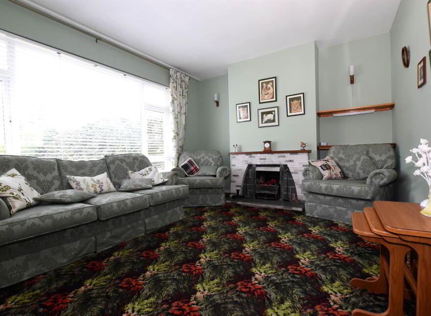 4 Dorrandale Road, Newtownards, BT23 7BA