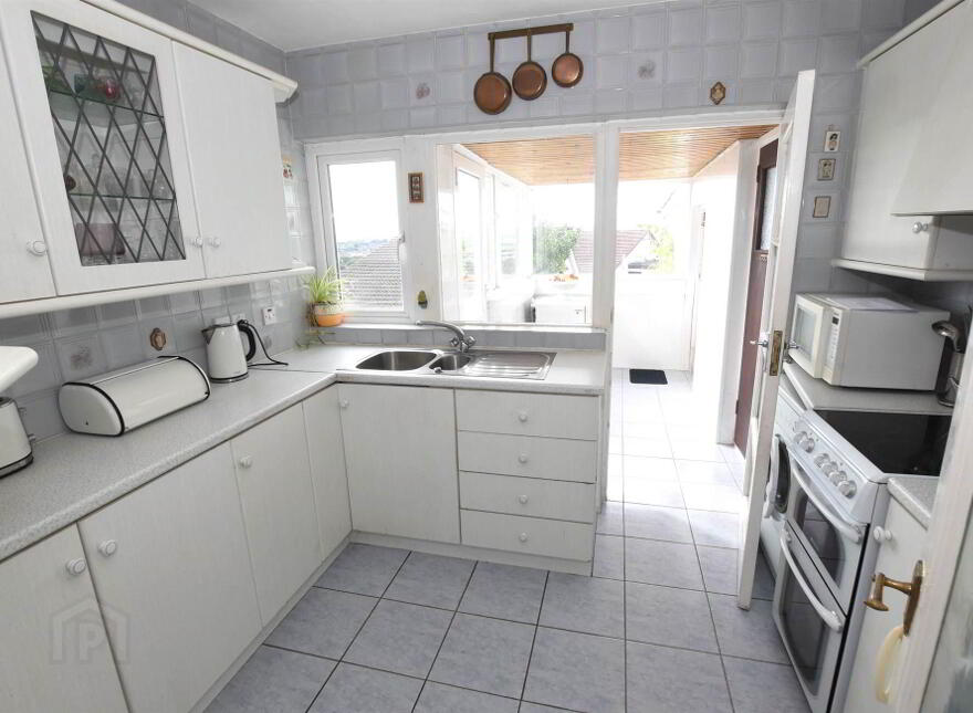 4 Dorrandale Road, Newtownards, BT23 7BA