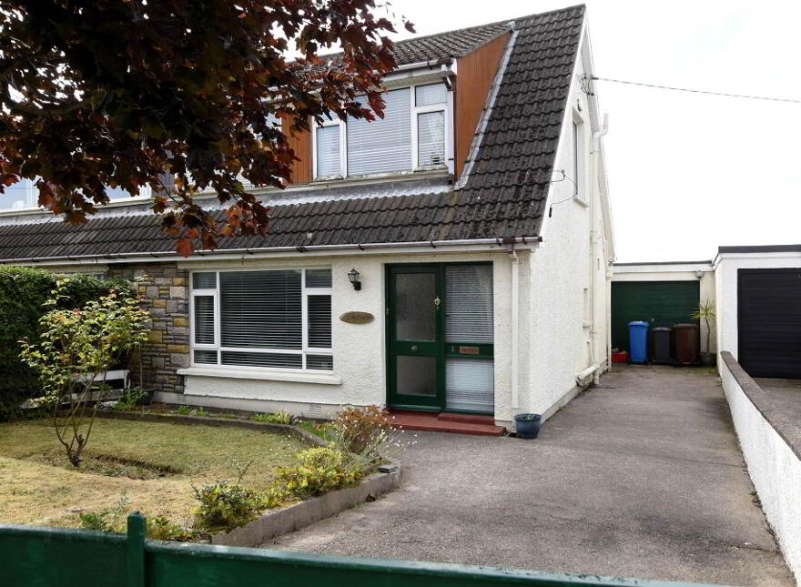 4 Dorrandale Road, Newtownards, BT23 7BA