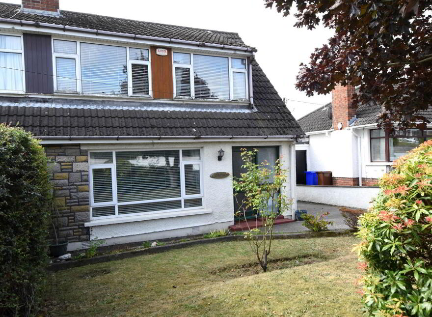 4 Dorrandale Road, Newtownards, BT23 7BA