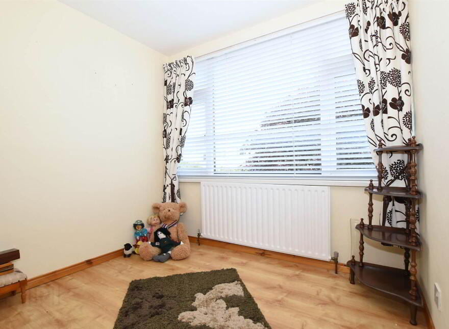 4 Dorrandale Road, Newtownards, BT23 7BA