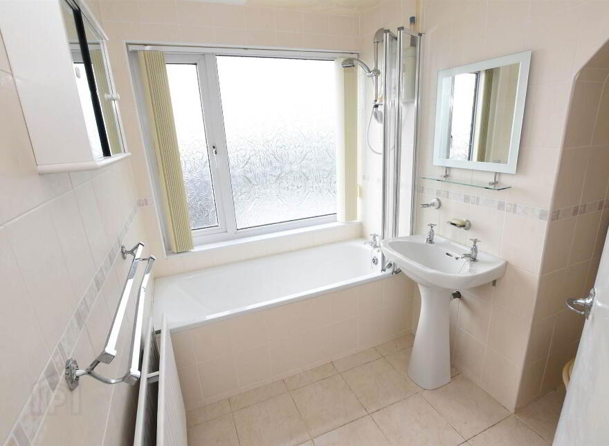 4 Dorrandale Road, Newtownards, BT23 7BA
