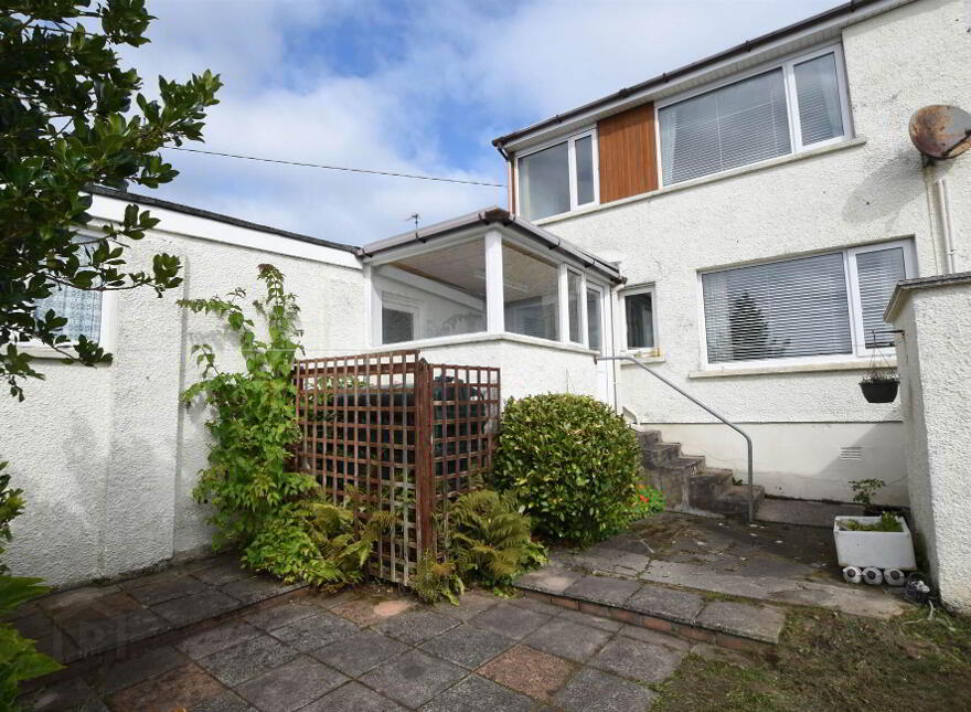 4 Dorrandale Road, Newtownards, BT23 7BA