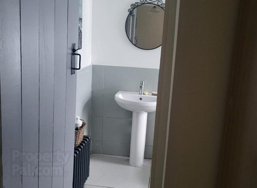 66 Clea Lough Road, Killyleagh, BT30 9SY photo