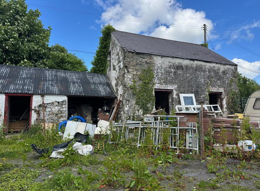 66 Clea Lough Road, Killyleagh, BT30 9SY