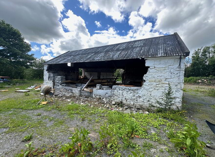 66 Clea Lough Road, Killyleagh, BT30 9SY