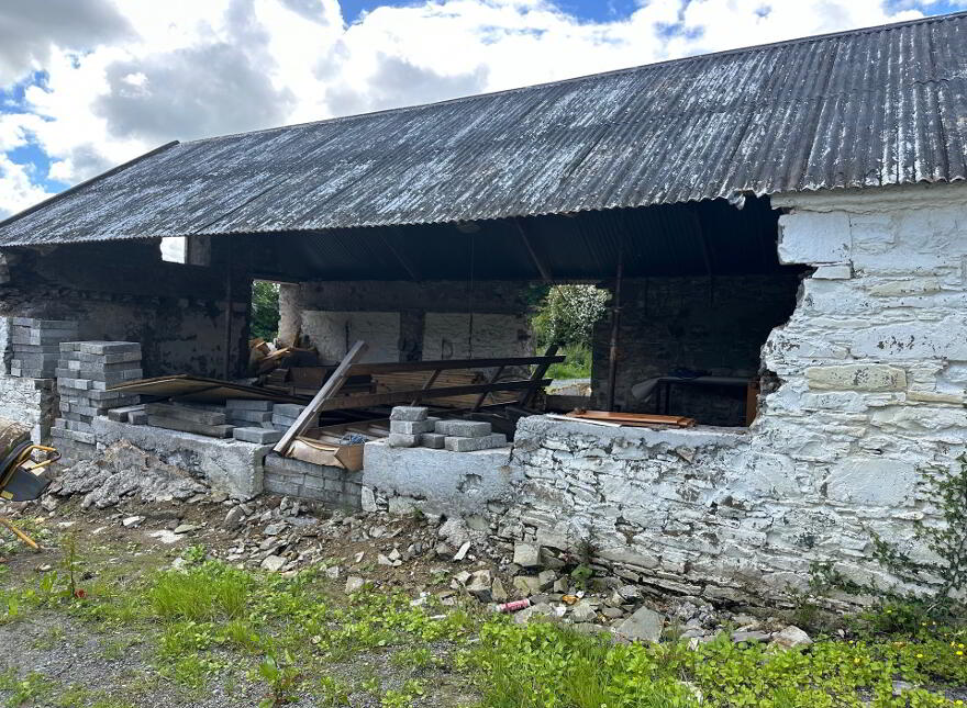 66 Clea Lough Road, Killyleagh, BT30 9SY