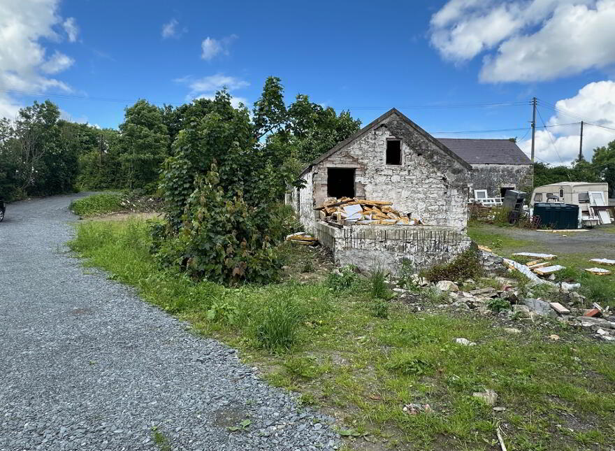66 Clea Lough Road, Killyleagh, BT30 9SY