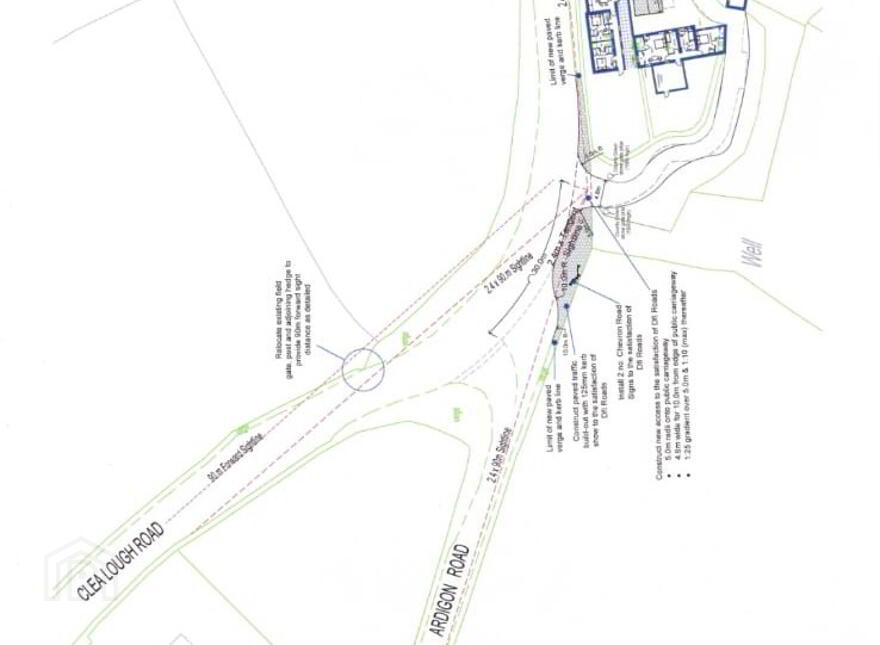66 Clea Lough Road, Killyleagh, BT30 9SY