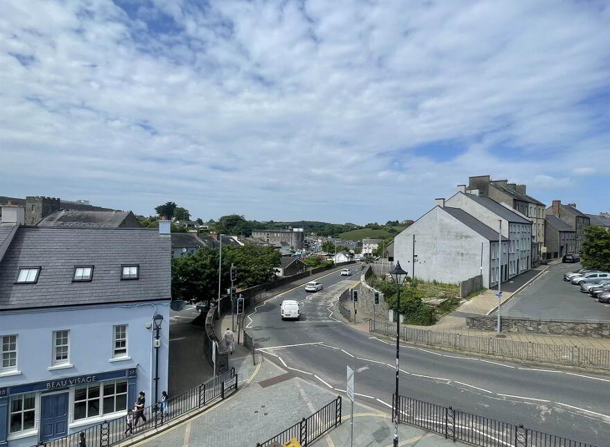 19 Scotch Street, Downpatrick, BT30 6AQ