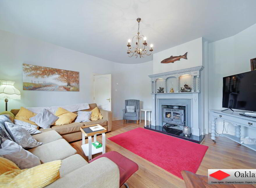 37 Goshaden Road, Londonderry, BT47 3TG