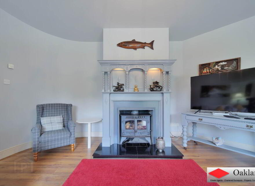 37 Goshaden Road, Londonderry, BT47 3TG