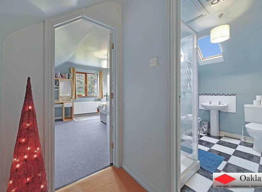 37 Goshaden Road, Londonderry, BT47 3TG