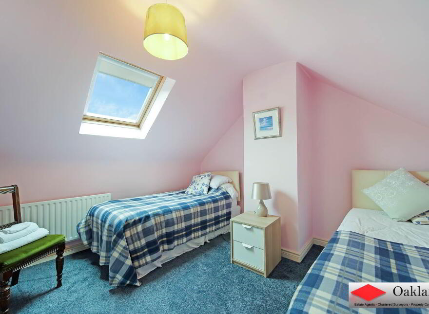 37 Goshaden Road, Londonderry, BT47 3TG