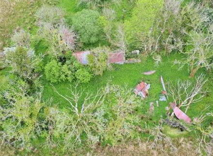 Derrynabrock, Cloontia, Mayo