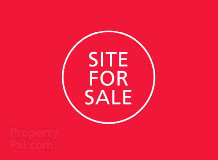 Site 2 Ballyboggan, Park, Wexford Town photo