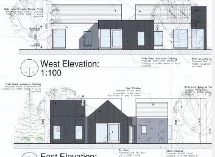 Site 2 Ballyboggan, Park, Wexford Town