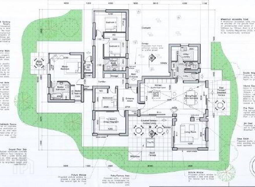 Site 2 Ballyboggan, Park, Wexford Town