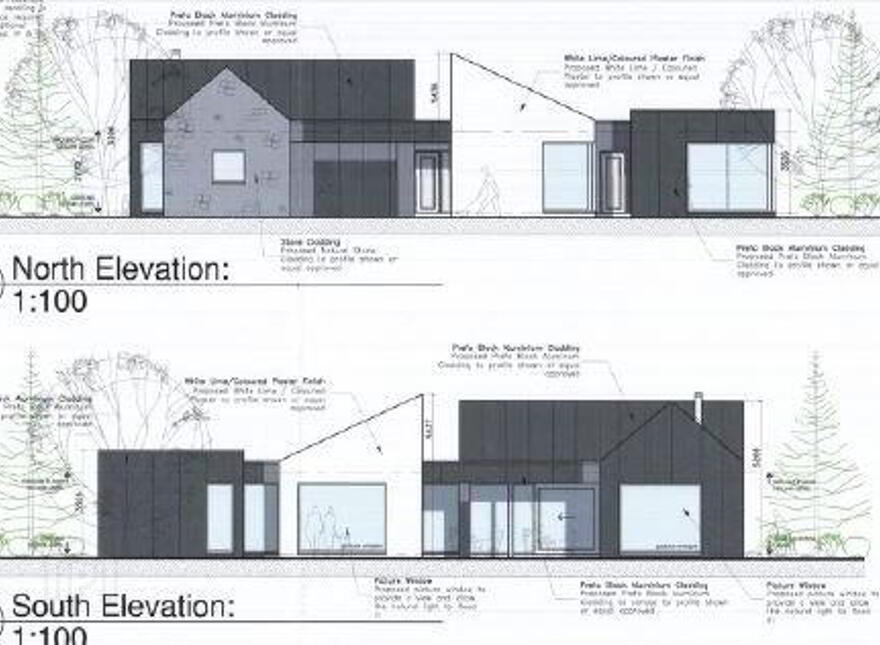 Site 2 Ballyboggan, Park, Wexford Town