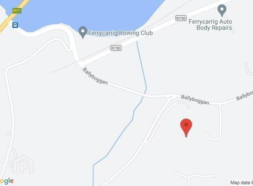 Site 2 Ballyboggan, Park, Wexford Town
