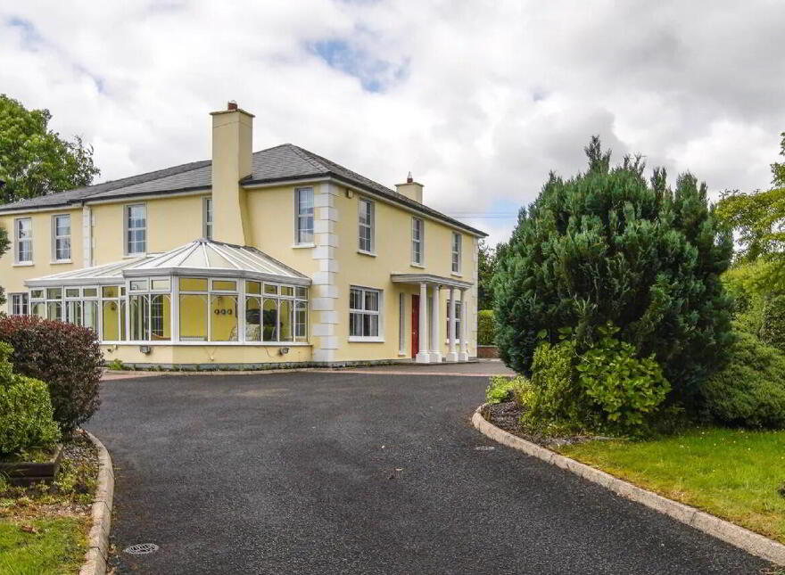 Glebe, Letterkenny, F92D29P