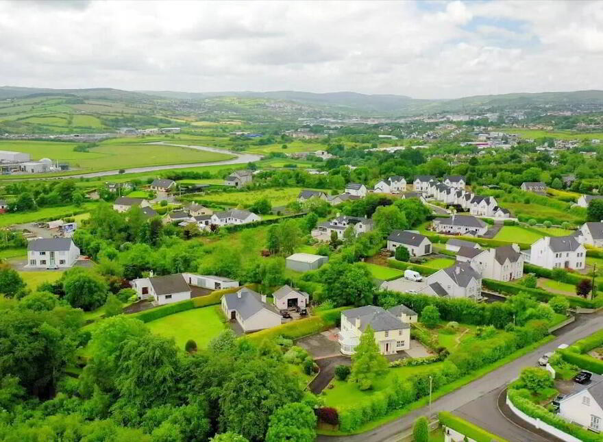 Glebe, Letterkenny, F92D29P