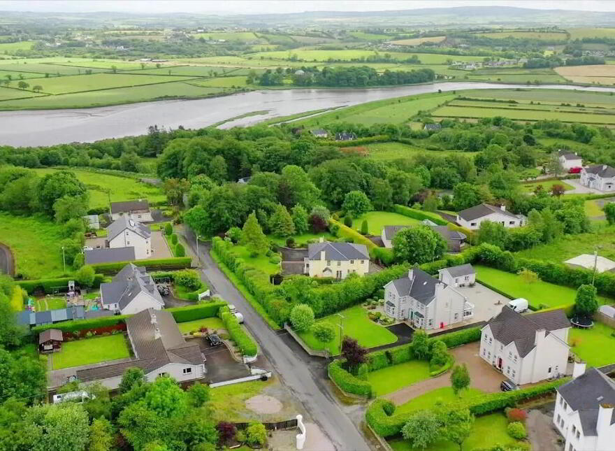 Glebe, Letterkenny, F92D29P
