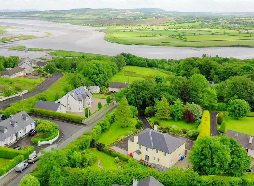 Glebe, Letterkenny, F92D29P