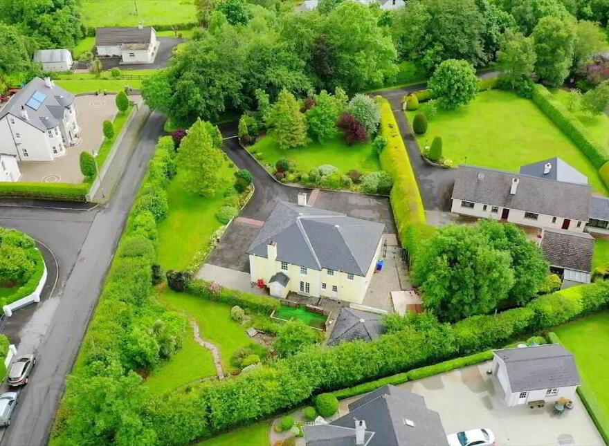 Glebe, Letterkenny, F92D29P