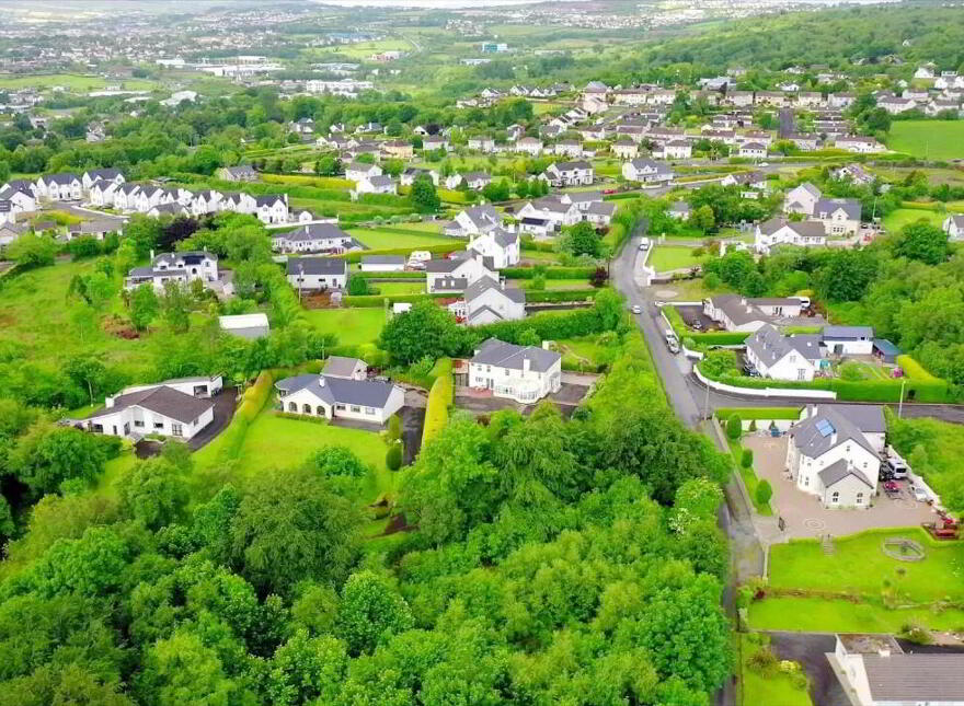 Glebe, Letterkenny, F92D29P