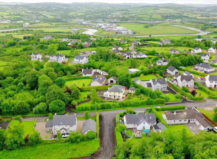 Glebe, Letterkenny, F92D29P