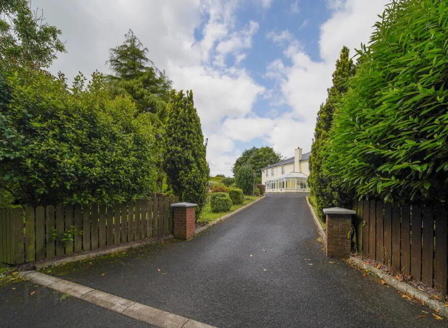 Glebe, Letterkenny, F92D29P