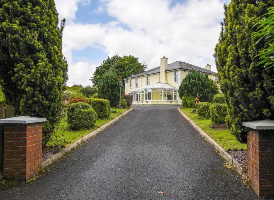 Glebe, Letterkenny, F92D29P